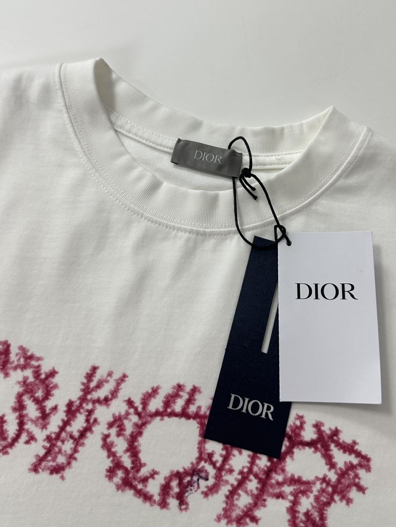 Christian Dior T-Shirts